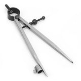 Wing Divider Line Location Scriber Drawing Compasses Craft Rotating Tool Drafting Compass Line Compasses