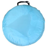 Large Pet Tunnel Collapsible Cat Tunnels Outdoor Cats Tent Play Tube Toy Indoor Foldable Dog Training Toy Tubes Large Cats Dogs
