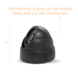 IP Camera DC 12V 3.6MM Hight Definition Nightvision Dome AHD 1080p Indoor Motion Detection Camera Sensor Surveillance Camera