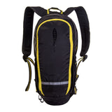 AFISHTOUR Outdoor Sports Backpack Waterproof Hydration Pack Storage Bag 8L for Cycling Hiking Running Backpacking Mountaineering