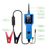 12v 24v 9-30v Car Circuit Tester P100 pro Multimeter Digital Oscilloscope Test Tool Activate Vehicle Component Diode Tester