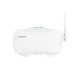 BETAFPV VR03 FPV Goggles 64GB Storage DVR Recording 48CH RC FPV Racing Drones RC Quadcopter