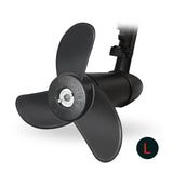 Motor Boat Propellers Electric Engine Outboard Electric Trolling Motor Outboard Propeller