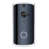 H8 Smart Home Ring Wireless Doorbell Motion Sensor Camera Outdoor Wifi Door Alarm