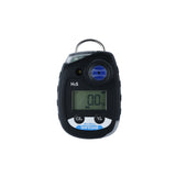 Disposable H2S meter Hydrogen Sulfide Gas Detector Mini Size 0-100PPM
