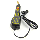 110V/220V Handy Plastics Welder Garage Tools Hot Stapler Machine Alloy Steel Welding Equipment Car Repair Patching Tool 50W 0.5A