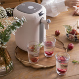 220V 3L 1350w Automatic Electric bottle kettle 11gears adjustment Insulation Dechlorination child lock 304stainless steel