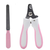 Pet Cat Small Dog Nail Clipper Ginder Scissors Toe Claw Clippers Trimmer Grooming Tools for Kitty Smally Puppy Pet Accessories