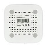 Adaprox Fingerbot Bridge Home Hub Smart Home Systeem Bluetooth 4.2 Work with Fingerbo Siri Alexa Google Home Smart Life