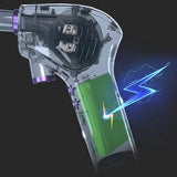 15000MAh Rpm Cordless Air Duster Compressed Air Blower Cleaning Tool Rechargeable Cleaner Blower For Computer Camera