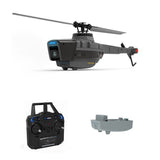 C128 2.4G RC Helicopter 4 propellers 720P Camera 6 axis electronic gyroscope air pressure for height vs C127 C186 RC Drone