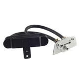 158mm Oil Cooling Cooler Radiator Replacements Accessories Easy and Convenient to Install