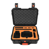 Drone Portable Carrying Case Waterproof Safety Box Large Capacity Storage Bag Compatible For Dji Mini2/SE/Mavic Mini