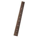 20 fret rosewood fingerboard guitar fingerboard for 41 '' folk guitar parts
