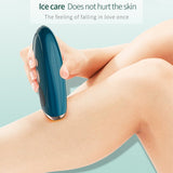 999999 Flashes Laser Epilator Permanent Painless IPL Hair Remover Device For Women Man For Facial Legs Body Photoepilator