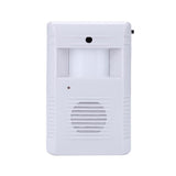 Door Bell Motion Sensor Store Home Garage etc Intelligent Wireless Welcome Chime Doorbellr Alarm Home Security Wireless Doorbell