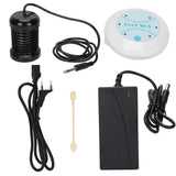 110V‑220V Ionic Foot Bath Machine Foot Massage Detox Health Care Foot Spa Cleanse Machine