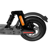 Scooter Rear Shock Absorber Shock Absorption Fork Scooter accessories E Scooter Rear Shock Absorber Replacement for Xiaomi M365