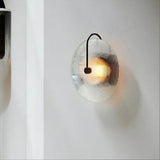 Nordic led stone bathroom light industrial decor luminaria monkey lamp dinging room lamp living room lamp
