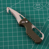Folding Knife OEM Multifunction Stainless Multi-tool Pocket Knife Pliers Mini Portable for Hunting Camping Survival Outdoor