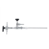 Beer Bottle Filler Homebrew 304 Stainless Steel Counter Pressure Beer Bottle Filler CO2 Beer  Brewing  Kit