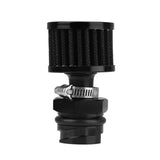 Oil Tank Cover Caps For LSX LS1 LS6 LS2 LS3 LS7 Billet Aluminum Black Valve Cover Oil Cap Breather