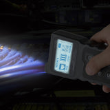 Nf-488 Network Tester Checker Test Power Over The Ethernet Cat5 Cat6 Lan Tester Network Detection Tool