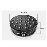 220V Japan Baking Machine Household Electric Takoyaki Maker Octopus Balls Grill Pan Professional Cooking Tools
