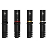 New Wireless Battery Pen Tattoo Machine Portable Strong Motor LCD Battery Power Professional Makeup Tattoo Equipment