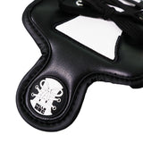 1 Pcs Golf Mallet Putter Cover Headcover Magnet Closed PU Leather Waterproof Shoe Styles Golf Club Head Covers