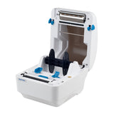 New arrived Thermal Label / Receipt Dual-purpose printer thermal QR barcode printer for Jewelry, tea shop, clothing store