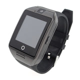 New High Quality Smart Watch Bluetooth Waterproof Intelligent Watch Sport Smartwatch Wristwatch For Android Phone