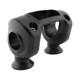 32mm Handlebar Riser Clamp Accessory Spare Parts Mount for 2008–2017