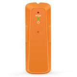 Mini Wall Scanner Metal Wall Detector Find Metal Wood Studs AC Voltage Live Wire Detect Wall Scanner Electric Box Finder