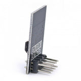 Esp-07S Esp8266 Serial To Wifi Wireless Transceiver Wireless Board Module Lwip Ap+Sta Low Power Consumption