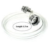 DSG Gearbox Oil Filling Change Adaptor Automobile Oil Filling Hose Gearbox Gravity Refueling Device For Audi/Skoda