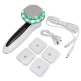 Slimming Machine Skin Care Fat Loss Fat Burning Machine Saggy Skin Tightening Color Light Mode for Women for Arm Waist for Belly