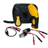 110V Circuit Breaker Fuse Control Locator Electric Finder Tool Receiver Transmitter Lamp Socket &amp; Outlet Adapters Testers