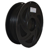 ELAS 3D Printer Filament PLA+ 1.75mm Dimensional Accuracy +/- 0.04mm 1KG (2.2 LBS) Spool 3DPrinting Material For 3D Printers