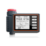 Intelligent Automatic Irrigator Controller Garden Balcony Green Wall Water Timer Automatic Drip Irrigation System Controller