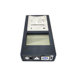 Digital Point Finder for Auricular and Body Acupuncture with Integrated PuTENS Stimulation,LCD Display Ear Care