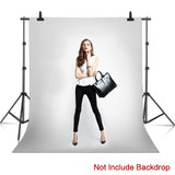 Photo Video Studio Backdrop Background Stand Photography Muslin Backgrounds Picture Canvas Frame Support System With Carry Bag