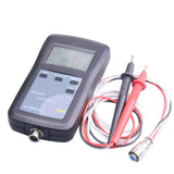 YR1035 4 Line High Precision Lithium Battery Internal Resistance Tester Instrument Ni MH Button Cells Detector Digital