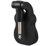 2.4GHZ Wireless Guitar System Receiver Transmitter EN-8 Audio Receiver Low Noise Tuner For Electric Guitar Bass
