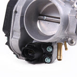 New Throttle Valve Body Fit 058133063E for V-W Passat B5 A-UDI A4 A6 1.8 ADR 058133063H 058 133 063 H 058 133 063 E