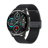 Smart Watch SK10 Men Business Bluetooth Call Wirelss Charging Music Play Sports Smartwatch Fitness Tracker Heart Rate