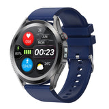 Smart Watch X5 Men Women Fingertip Blood Pressure Heart Rate Temperature Health Monitoring Sport Smartwatch