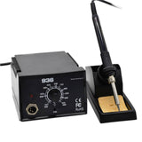 Newest Strong power High Quality 600W  936 Soldering Station Electric Solder Iron    with tips for BGA solder station