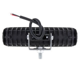 6 LED 18W Car DRL Work Lights Spotlight Universal Offroad Automobile Truck Driving Fog Spot Lamp Headlight 1Pcs/2Pcs Light Bar