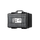 Travel Carrying Case Organizer Large-capacity Sealed Waterproof Safety Box Compatible For Ps5 Game Console